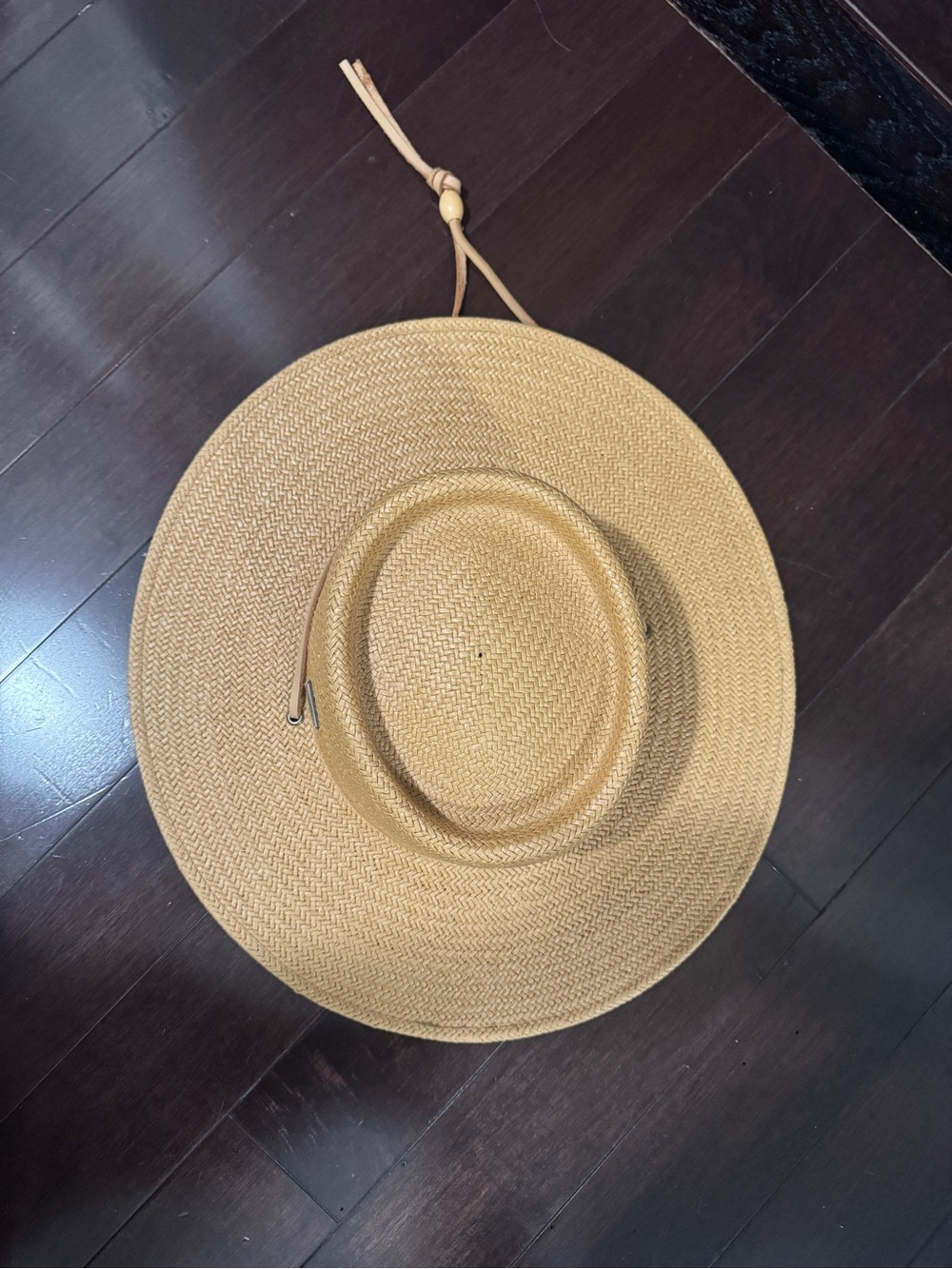 Gigi pip Aiden Straw Hat - Natural
59 M/L